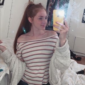 Meet your Posher, Serena